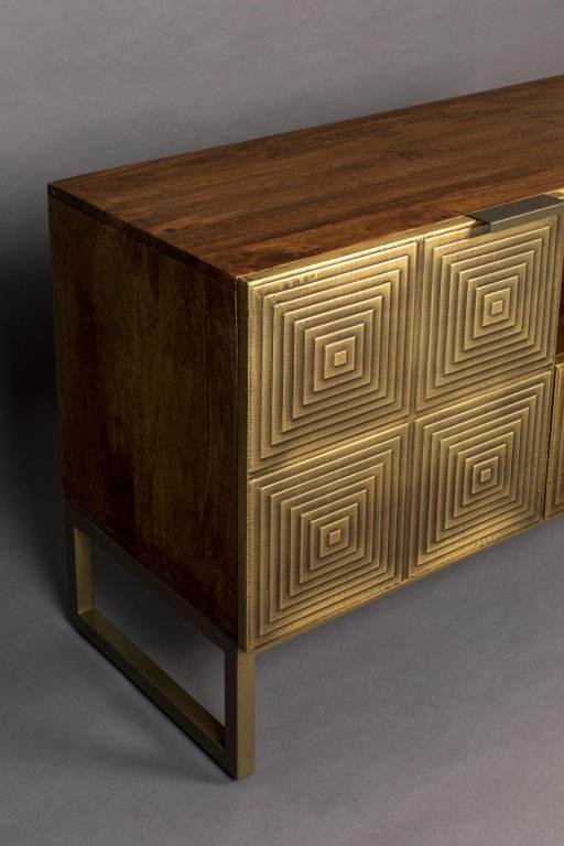 Dutchbone Volan dressoir