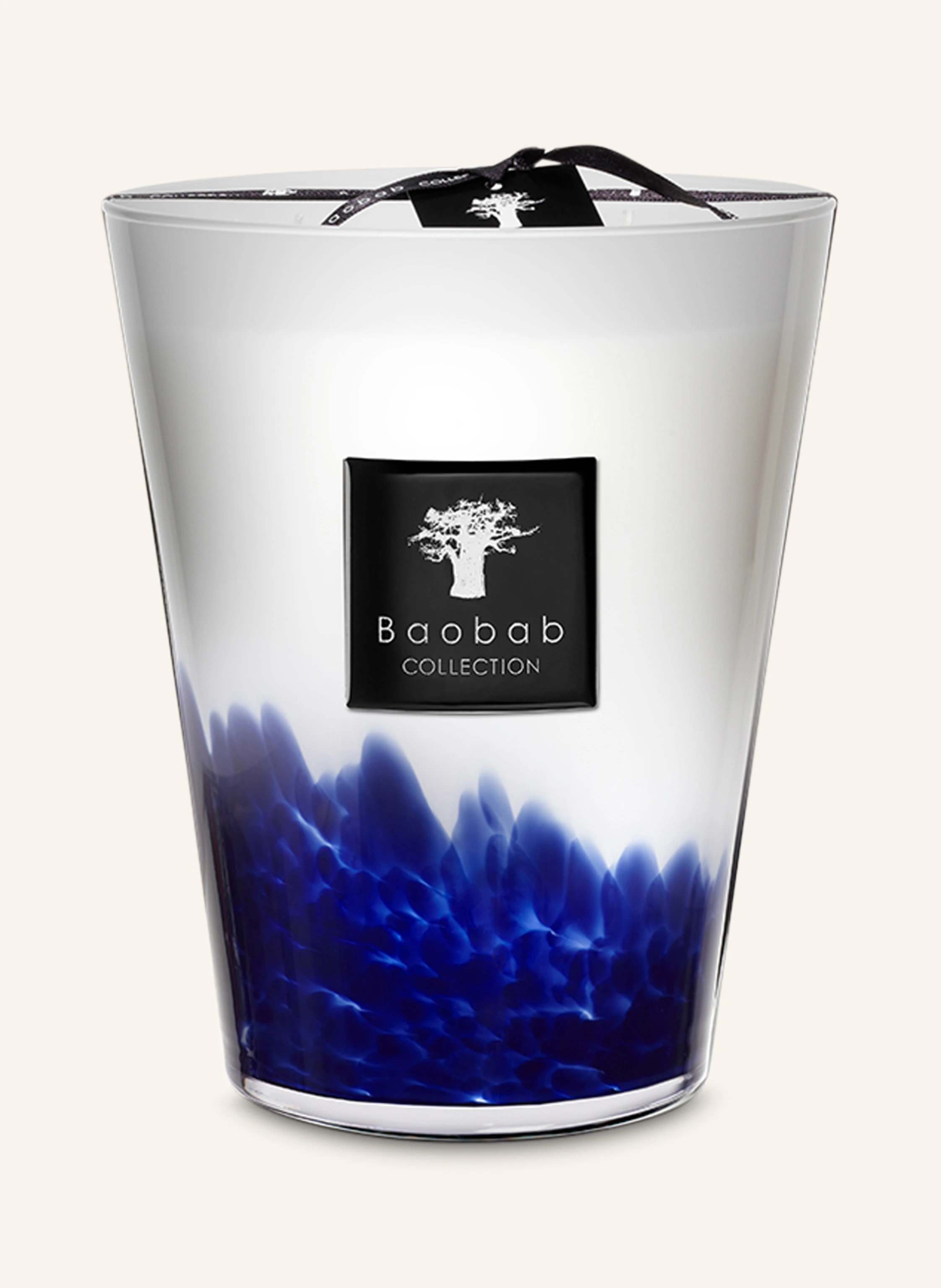Baobab COLLECTION Duftkerze FEATHERS TOUAREG