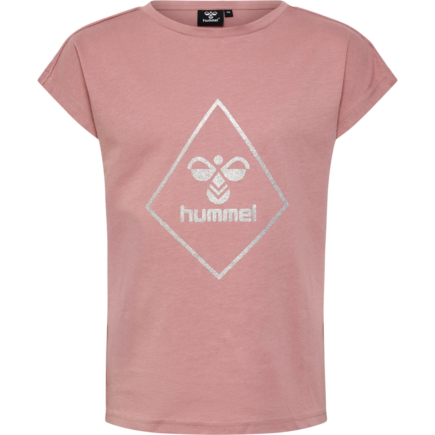 hmlLUNA T-SHIRT S/S