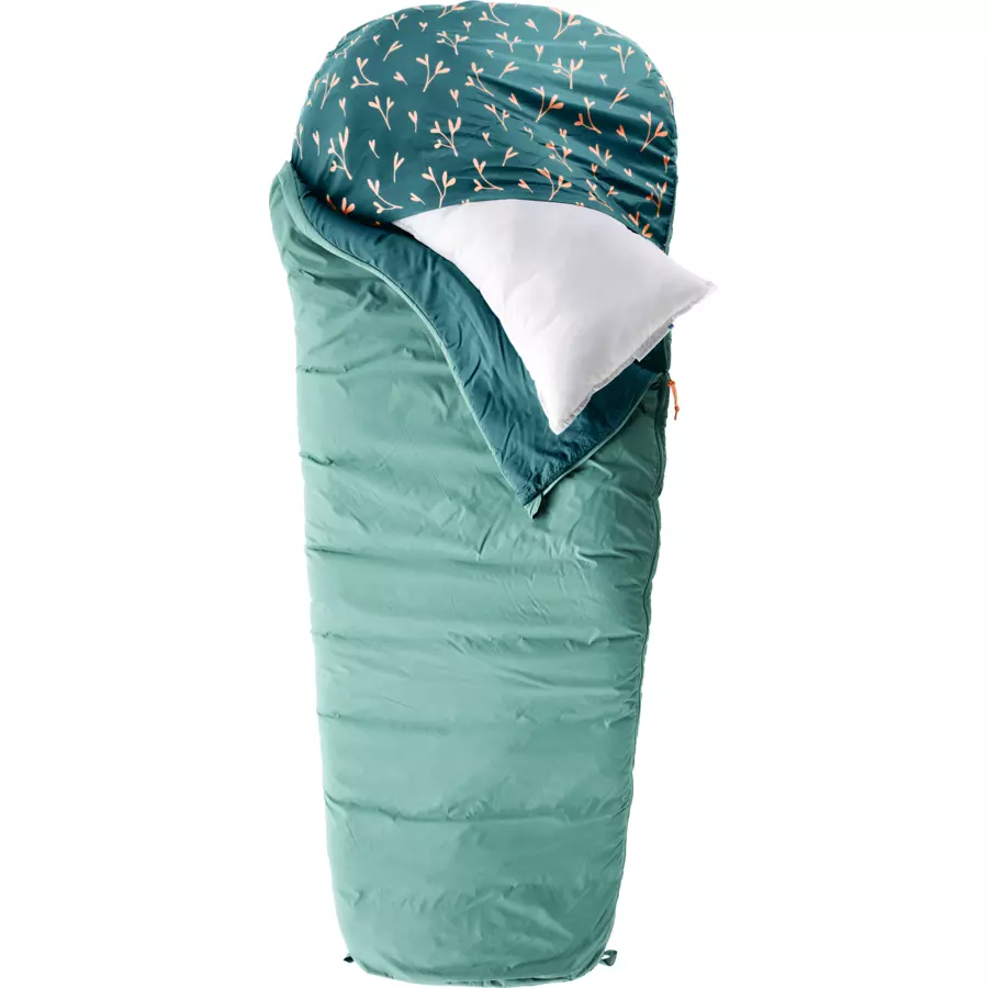 deuter Schlafsack Jade-Deepsea