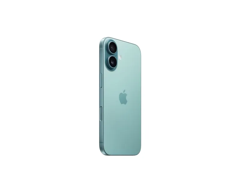 [OUTLET] - Apple | iPhone 16 - 128 GB - Teal