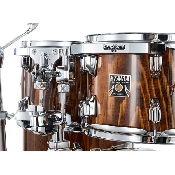 Tama Superstar Classic Kit 22 PGJP