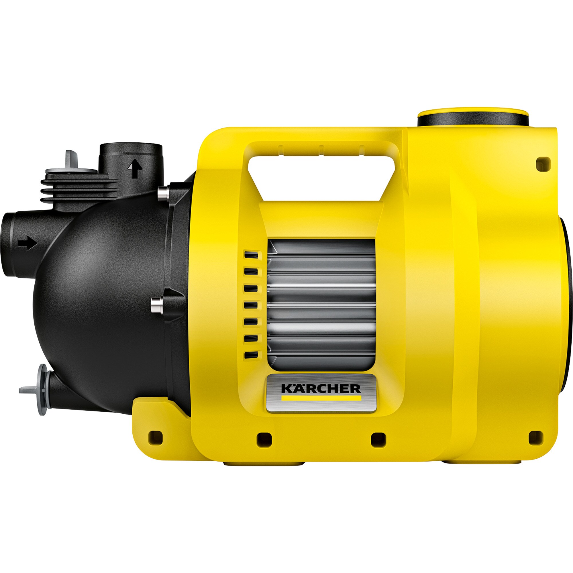 Kärcher Pumpe Gartenpumpe BP 4.500 Garden