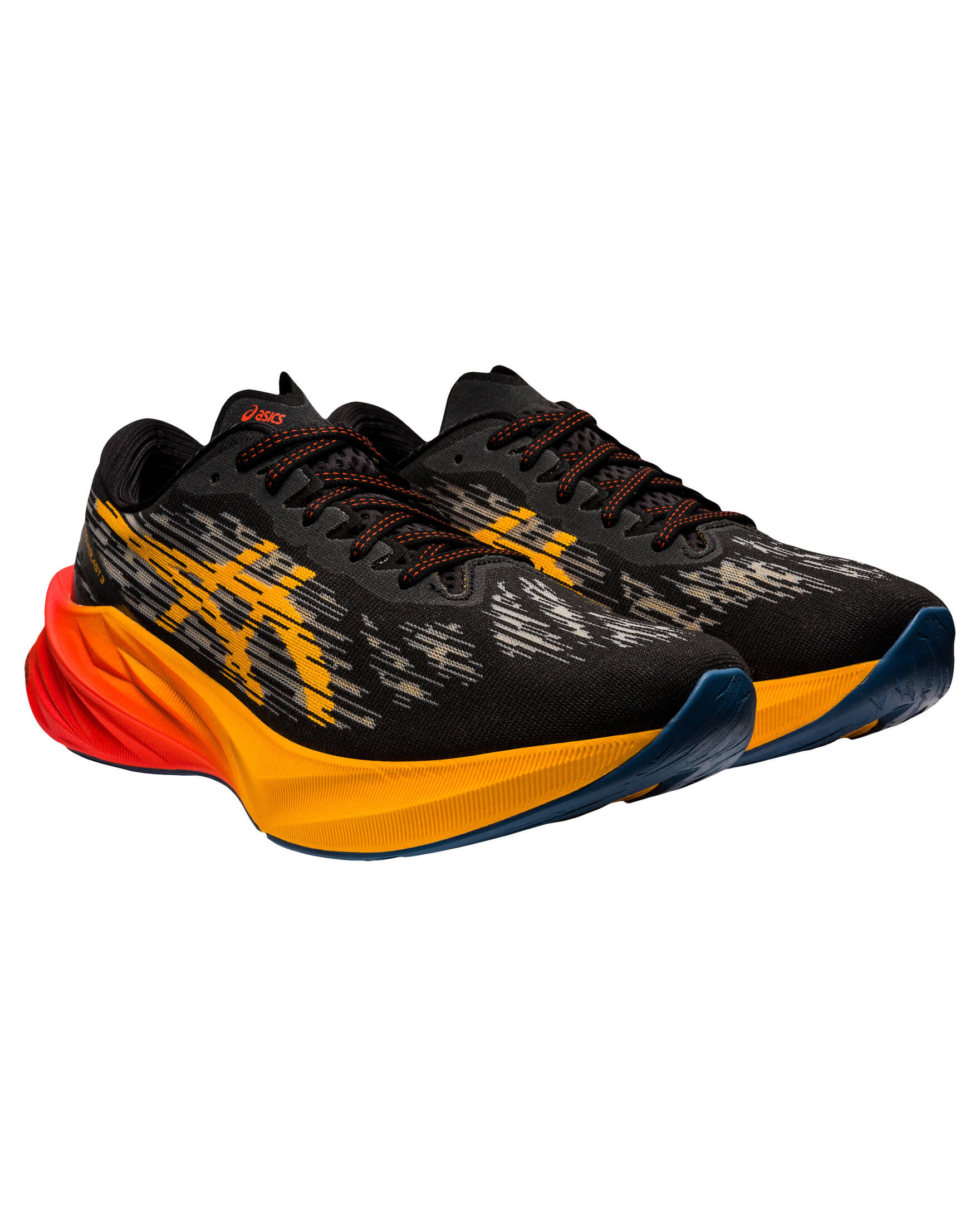 Asics| Herren Laufschuhe NOVOBLAST 3