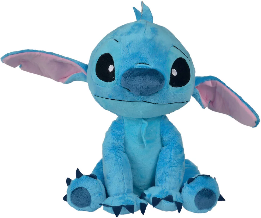 DISNEY - PELUCHE STITCH 50 CM