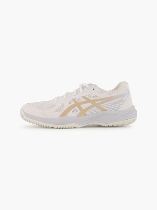 ASICS Laufschuh Weiss