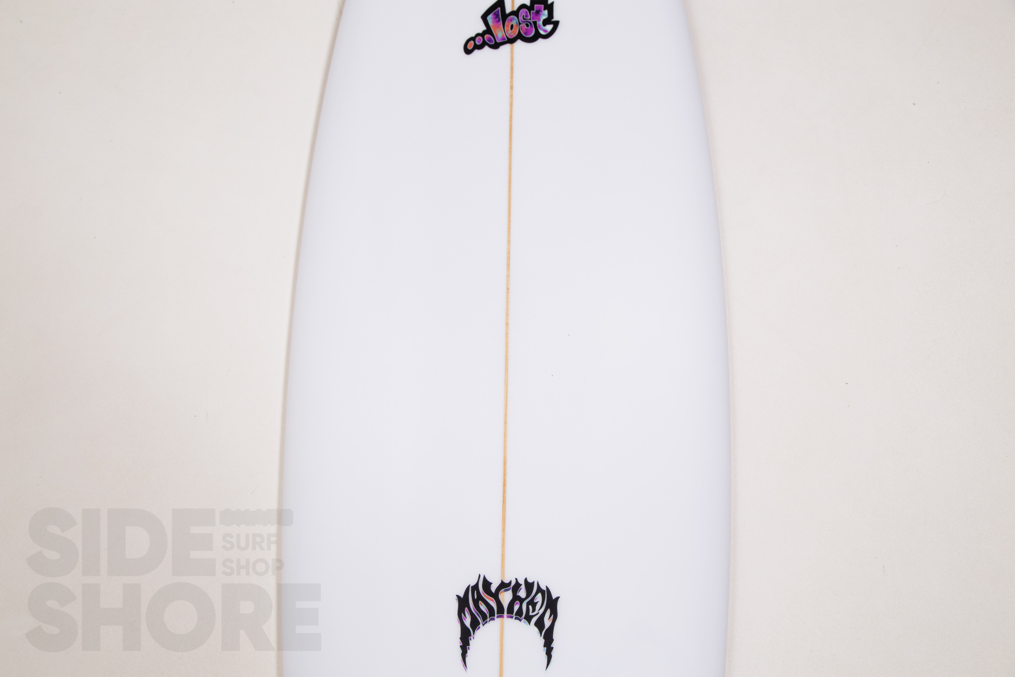 Lost Little Wing - 5’10 x 19.63