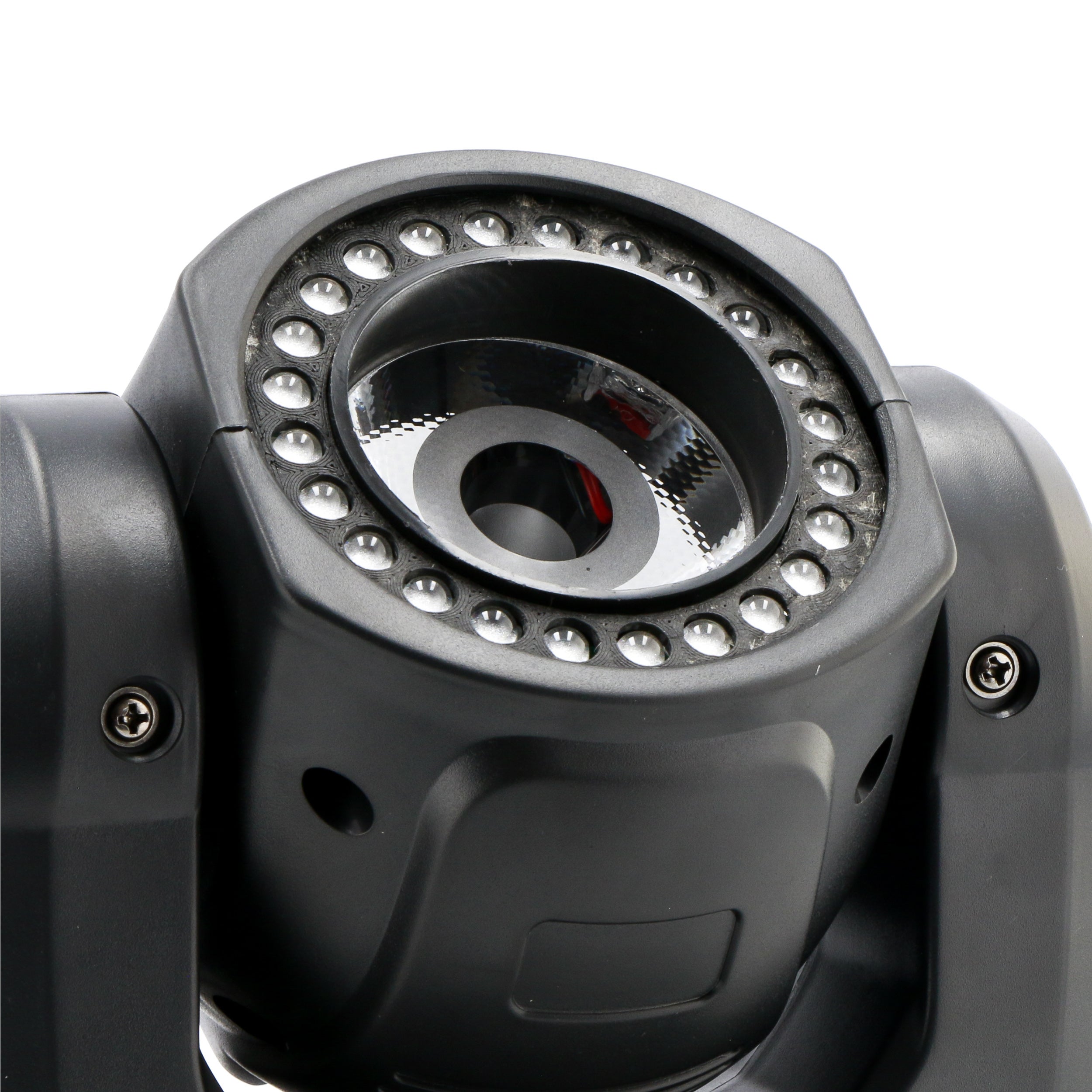 Ayra ERO Micro Beam FX moving head