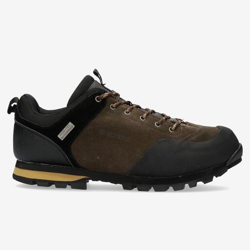 Botas de montanha Boriken Banproff