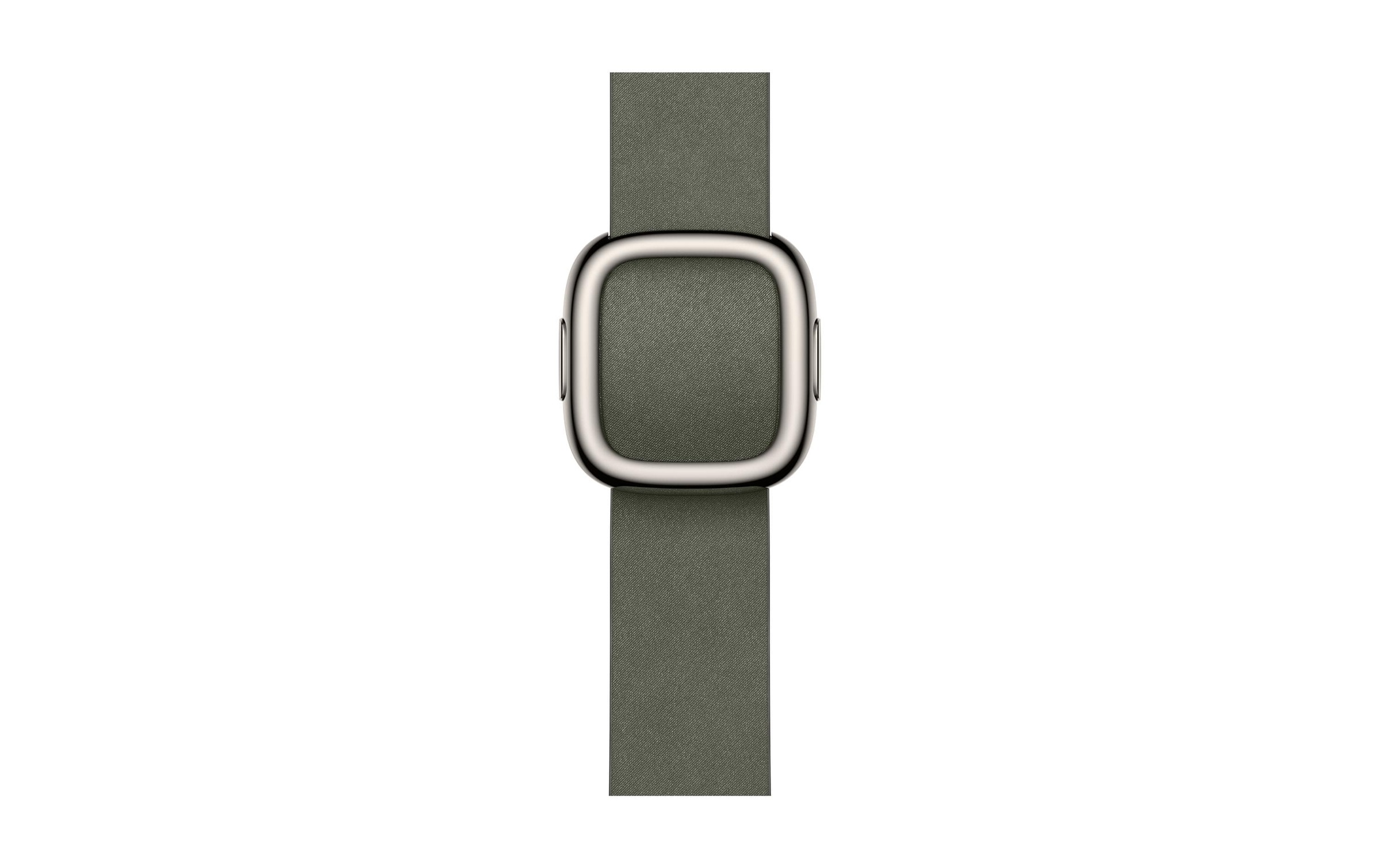 Apple Smartwatch-Armband »Modern Buckle 42 mm«