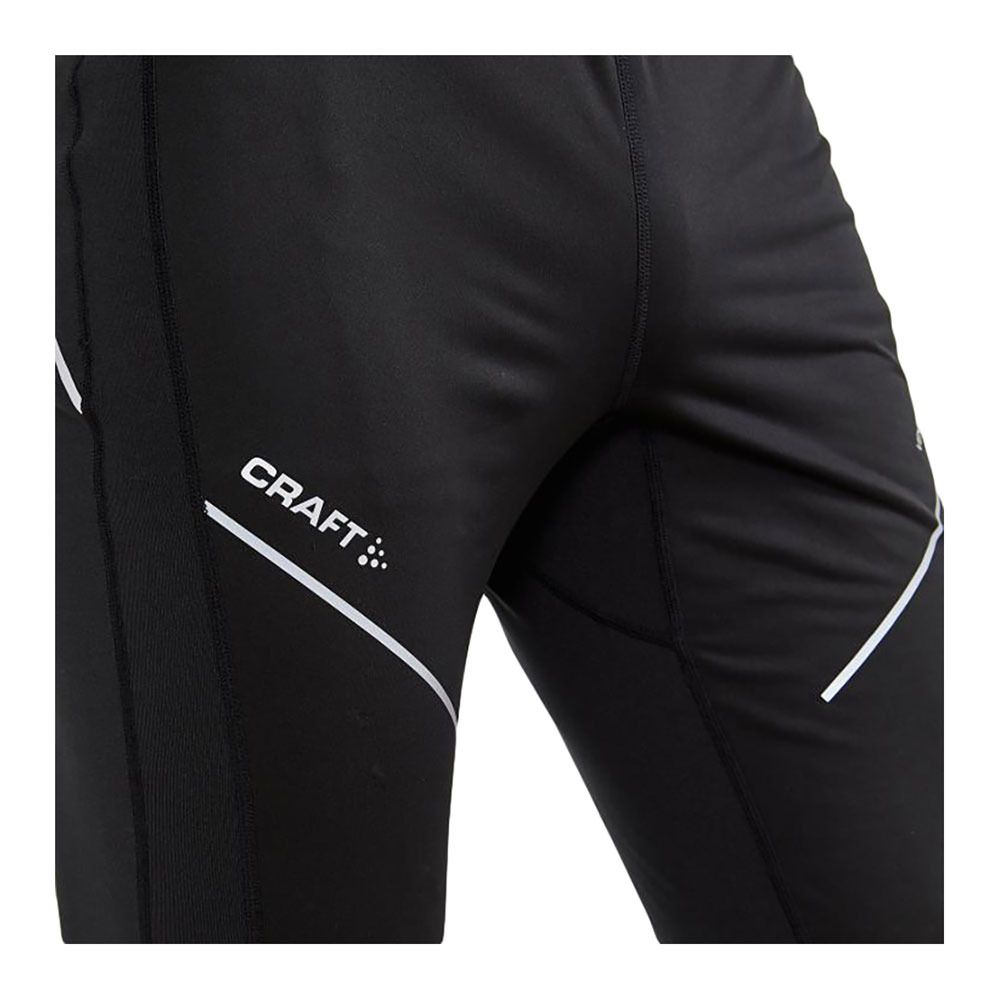 Craft ADV ESSENCE WIND - Legging Homme black