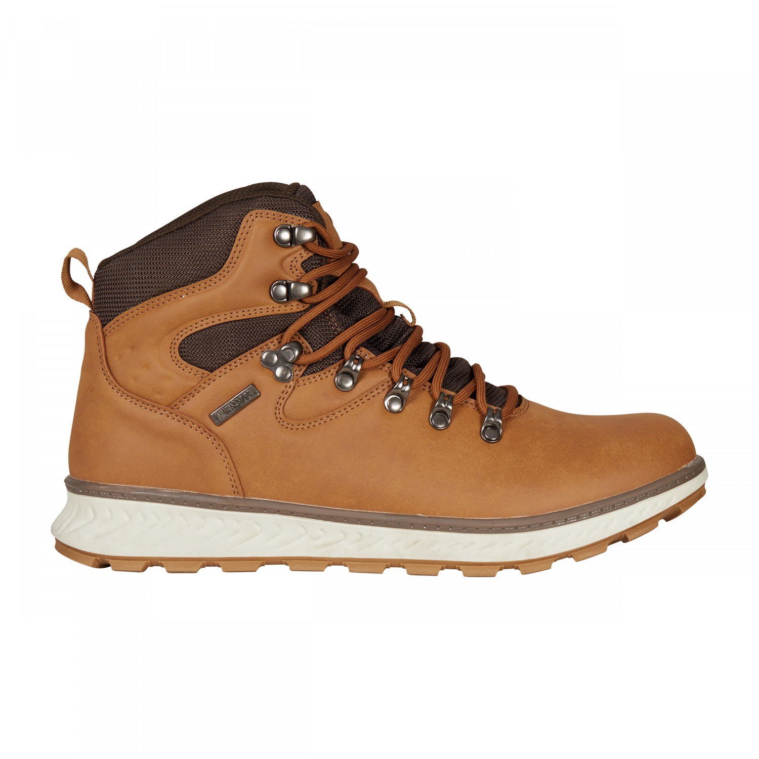 Exani Bodø vanntett boots