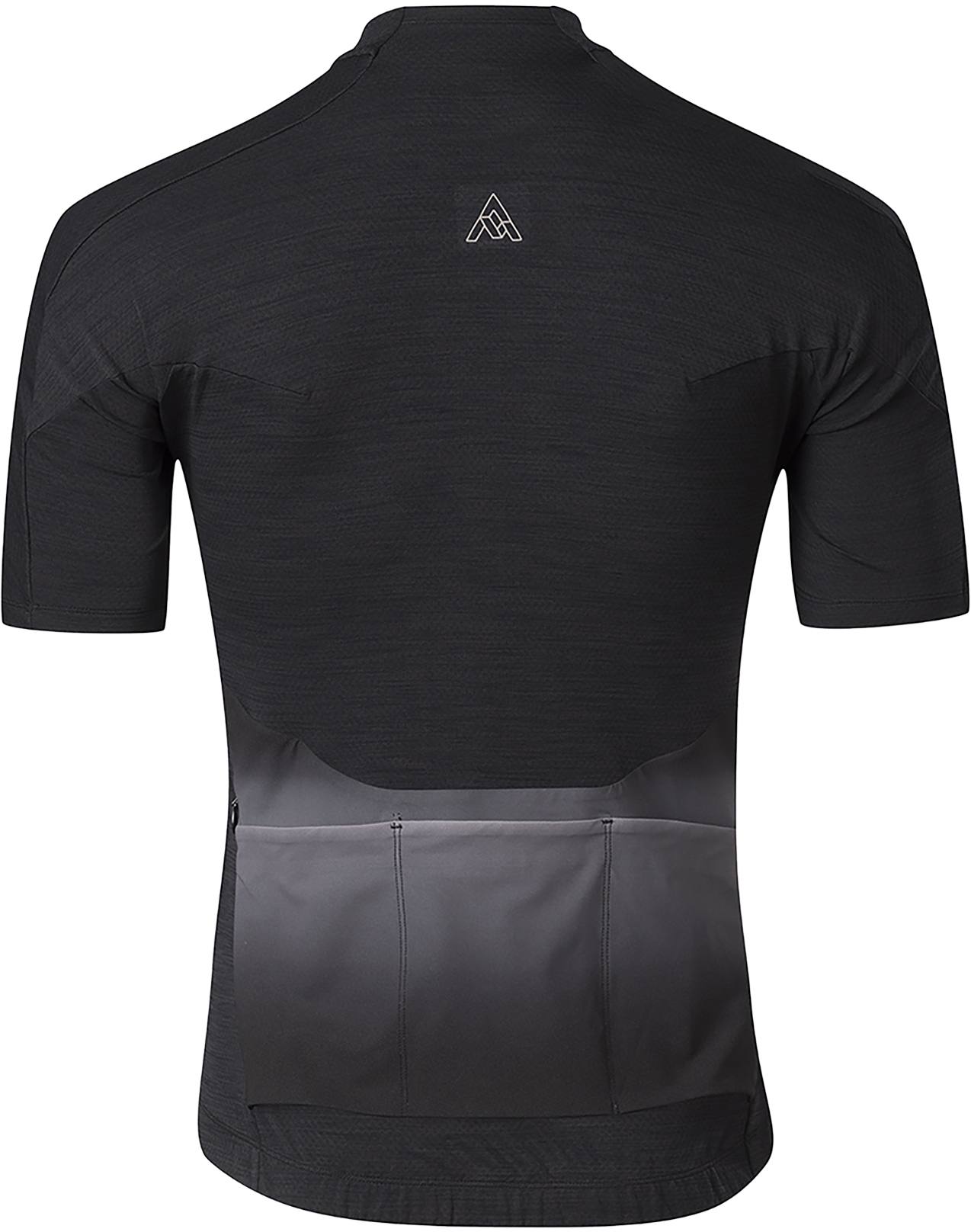 7mesh Horizon Jersey SS M's
