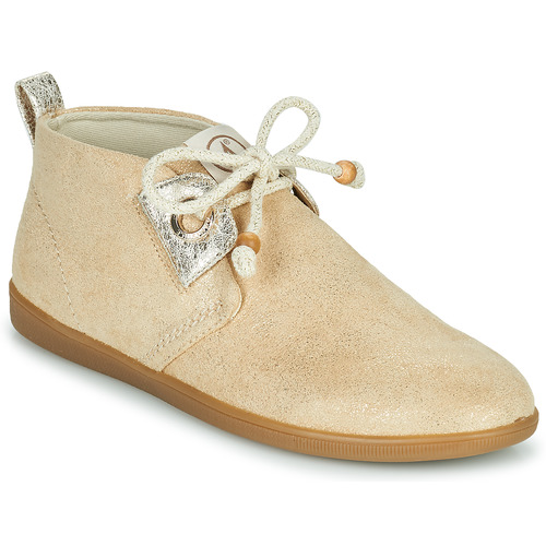 Armistice - STONE MID CUT W - Beige