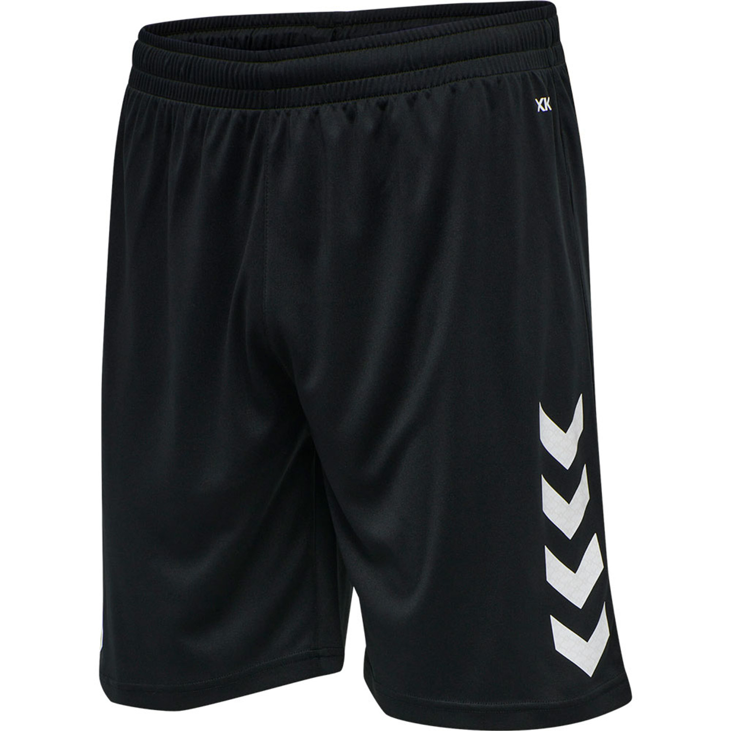 Hummel Core XK Poly Shorts Kids