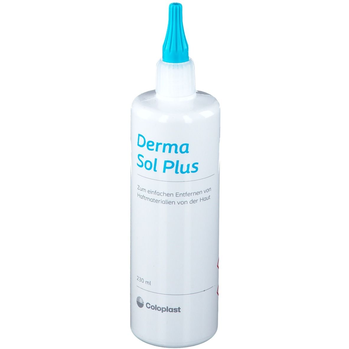 Derma Sol Plus