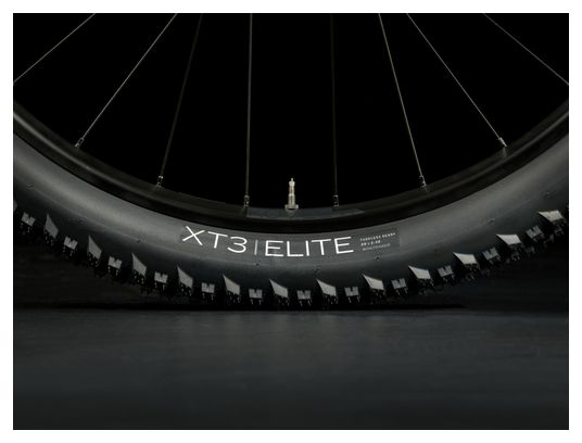 VTT Semi-Rigide Trek Marlin 6 Shimano Cues 10V 27.5'' Vert Gén 3