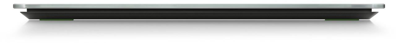 Soehnle Küchenwaage »Page Comfort 300 Slim« LCD-Anzeige