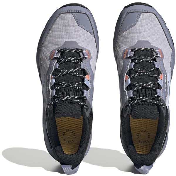 Chaussure de randonnée basse ADIDAS TERREX AX4 GORE-TEX W SILVIO/BLUDAW/SOGOLD
