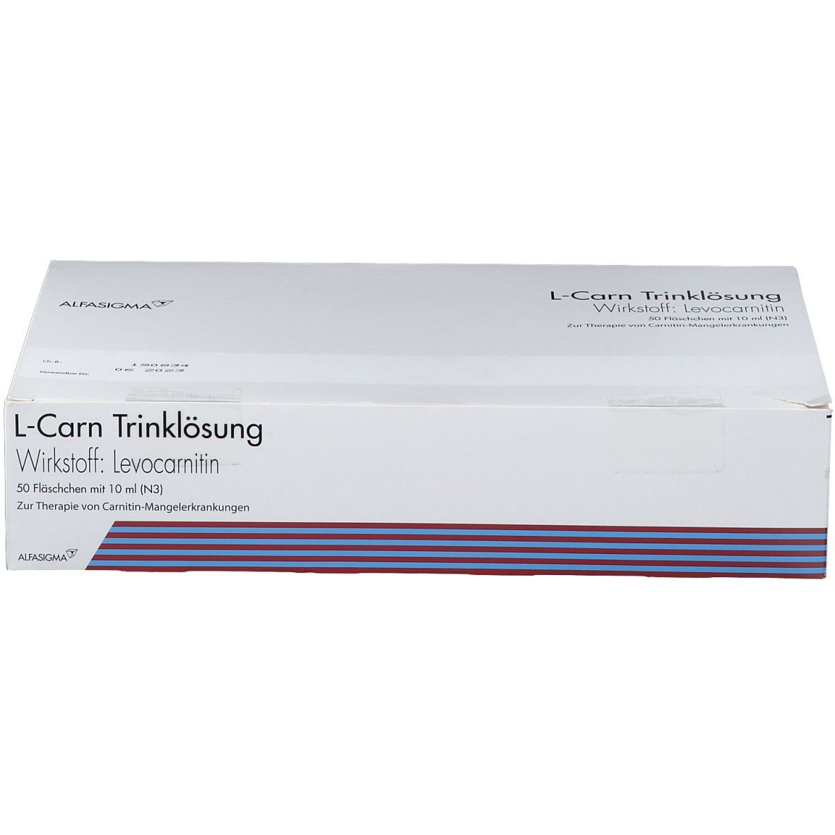 L-carn® Trinklösung
