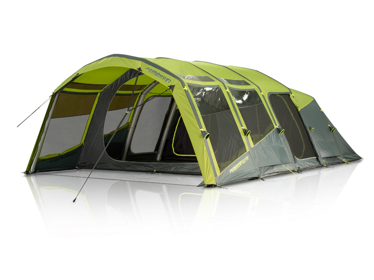 Zempire Evo TXL V2 opblaasbare tunneltent