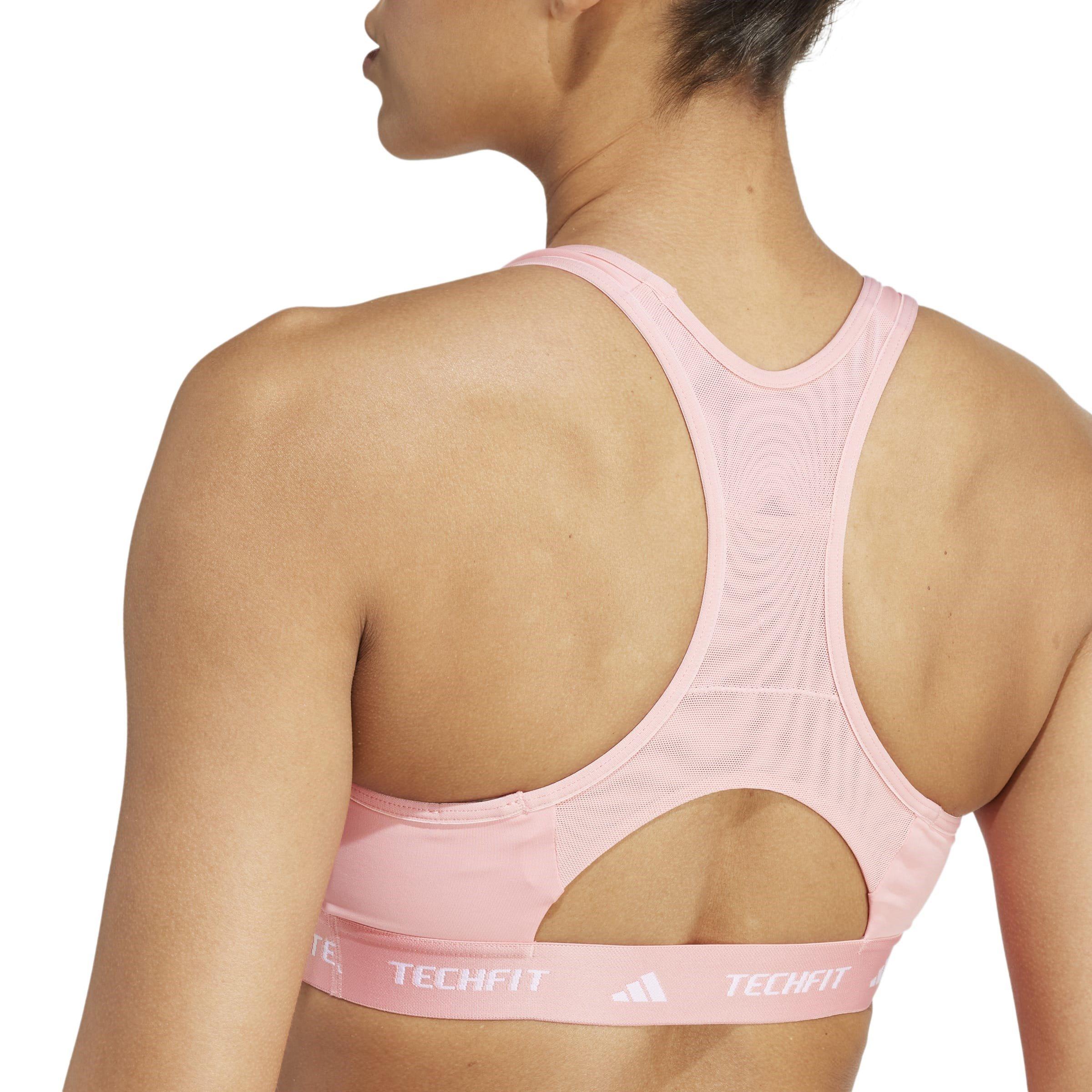 adidas TECHFIT Bra