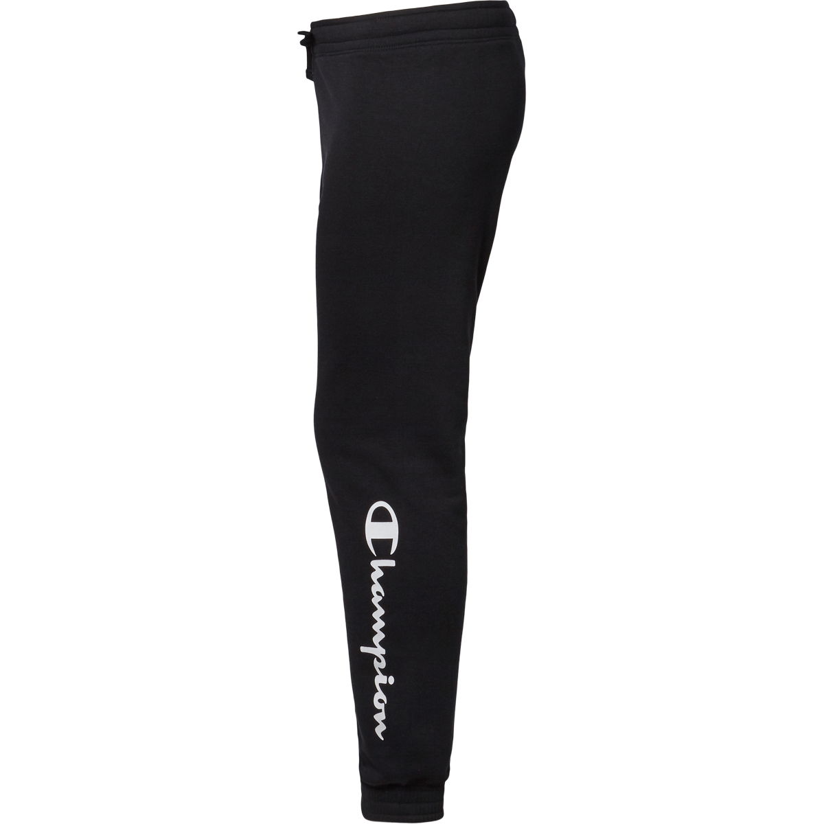 Champion Leg Logo Elastic-Cuff Joggingbukser Børn