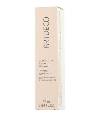 Artdeco Primer Luminous Face Primer 25ml