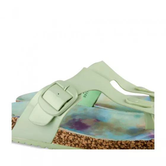Tongs VERT MERRY SCOTT