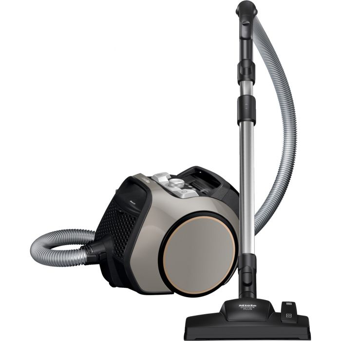 Miele Boost CX1 Allergy Powerline - SNCF0 Kaschmirgrau