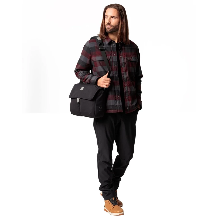 Vaude Coreway 13 - Schultertasche 13.3 38.5 cm black
