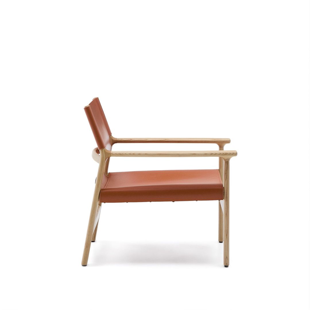 Kave Home   Jan Fauteuil