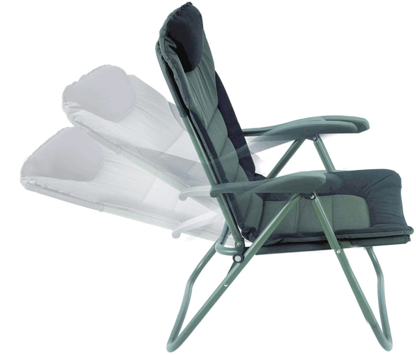 Trendex Comfort Chair