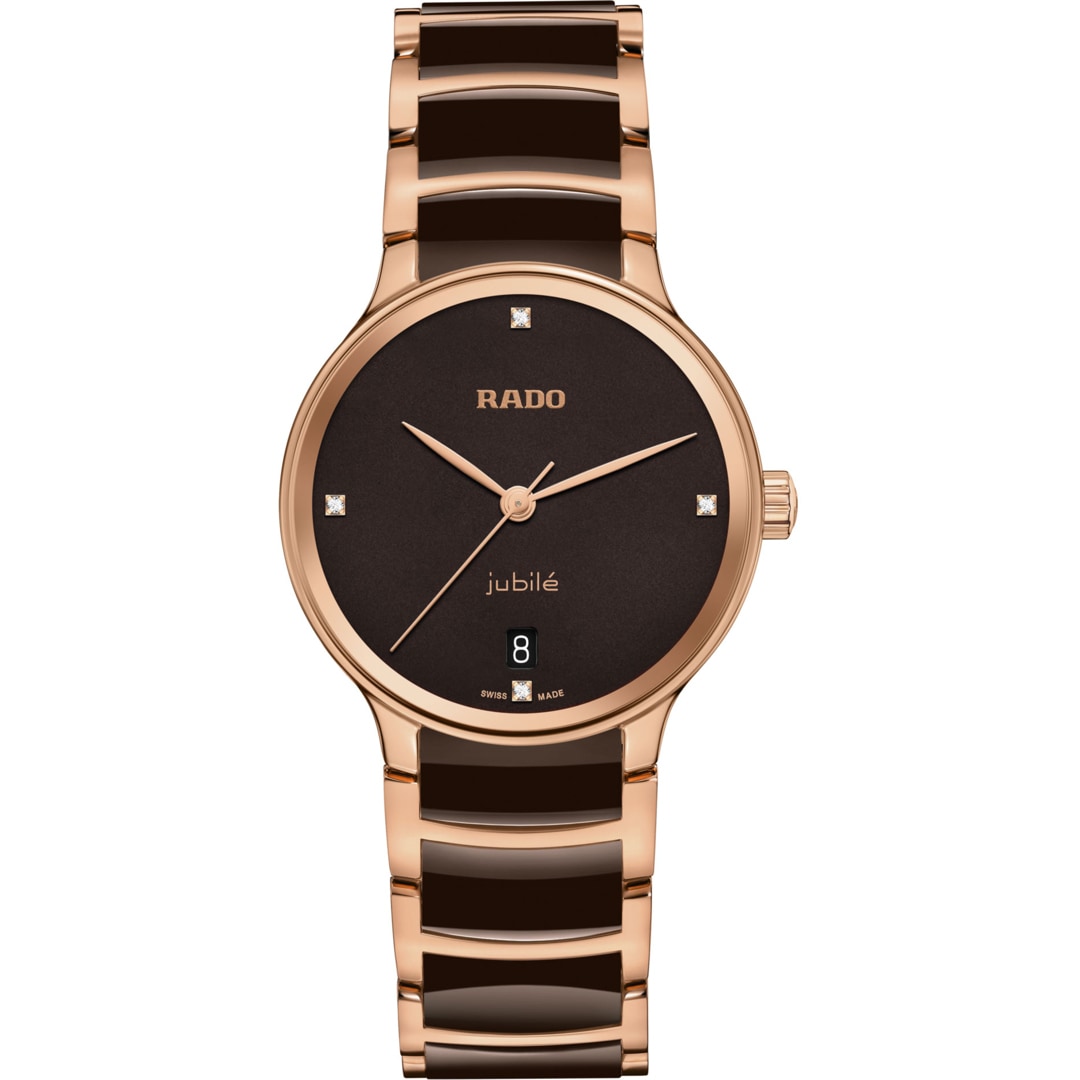 Rado Centrix M Jubilé
