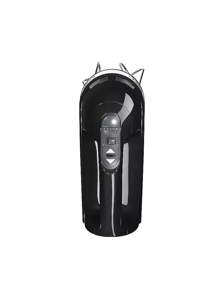 KITCHENAID Handmixer KHM9212EOB (Onyx Schwarz) schwarz