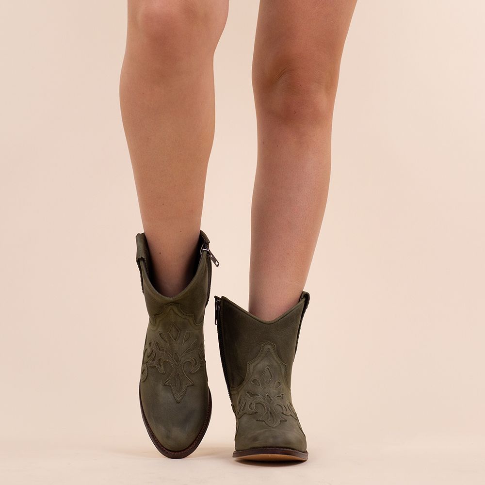 Sendra 14307 Military Lavado