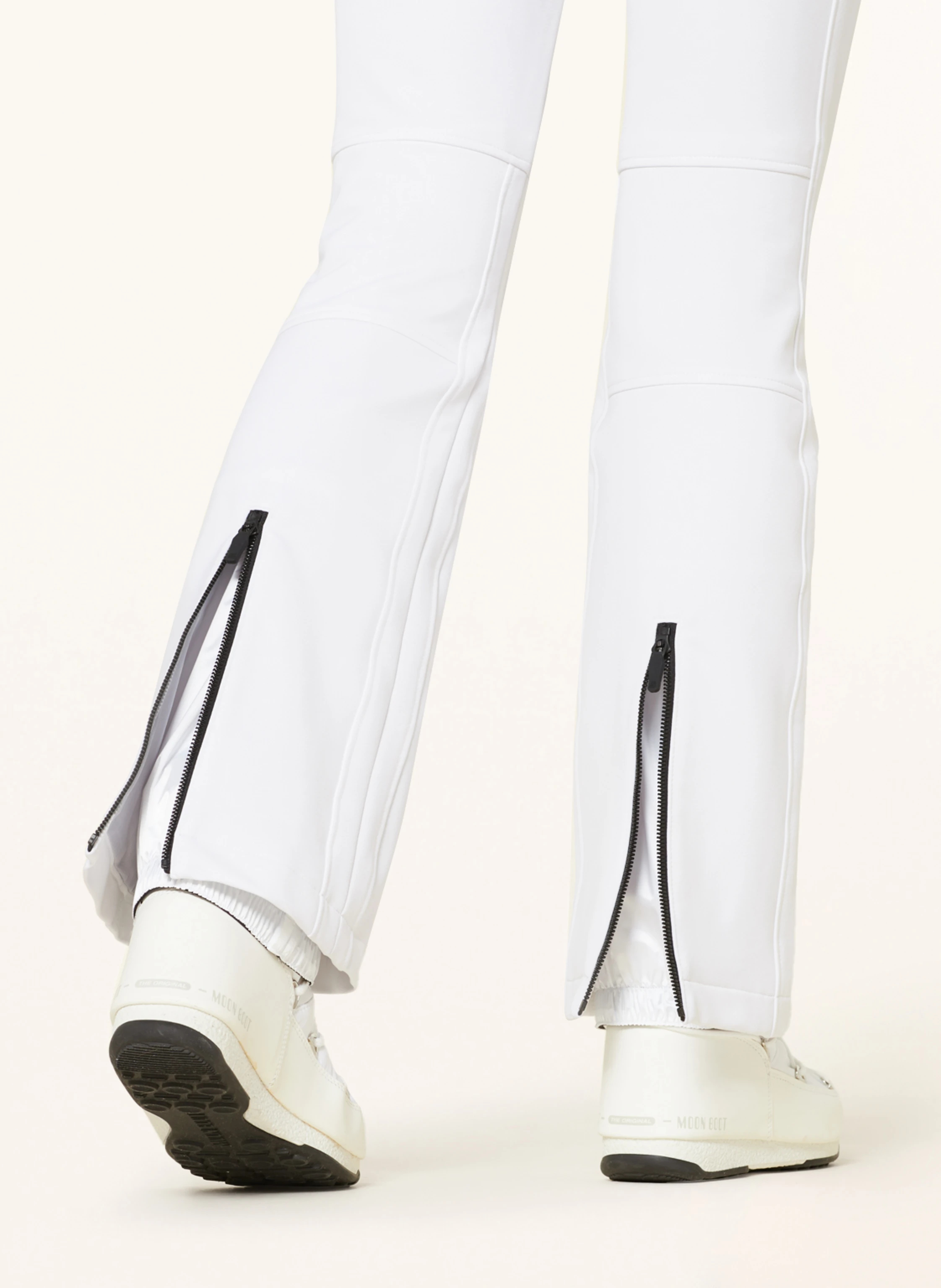 SPORTALM Softshell-Skihose