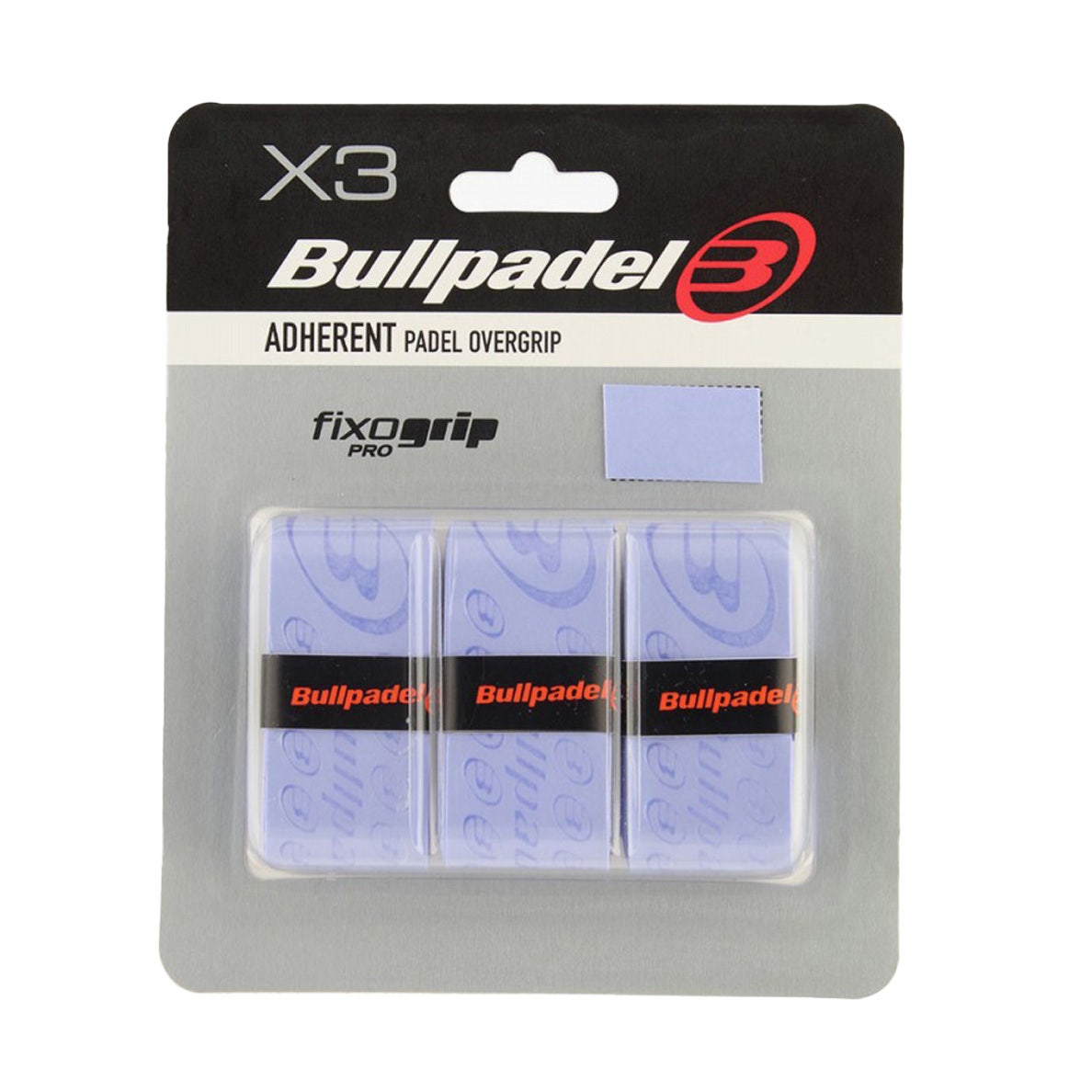 Bullpadel  Overgrip GB-1202 FixoGrip