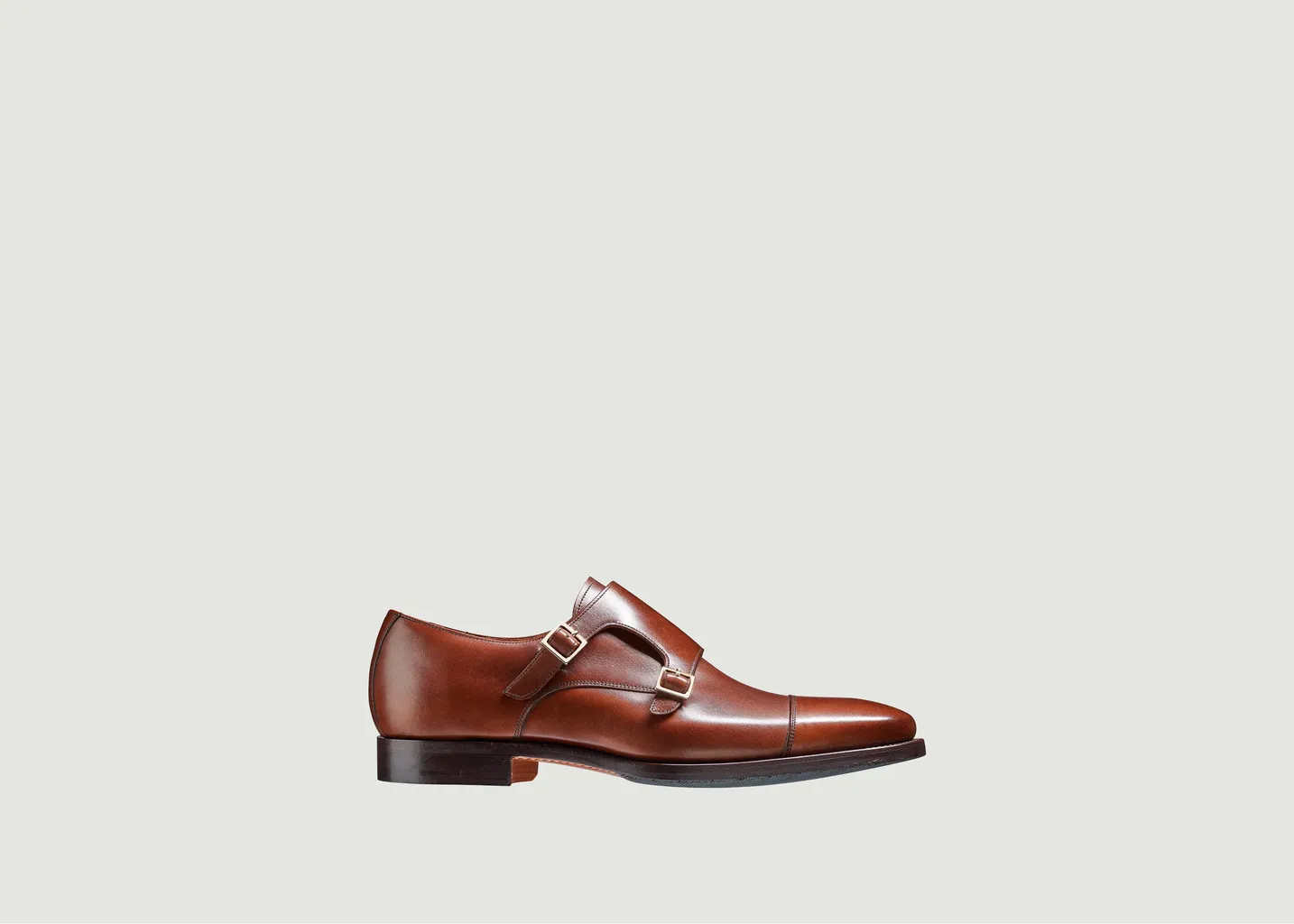 Derbies Edison Barker Shoes