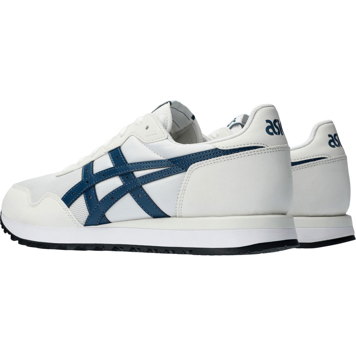 Asics Tiger Runner II Sneakers Herre