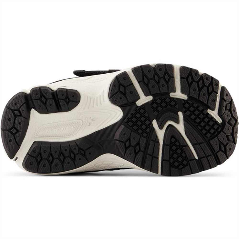 Køb New Balance 2002 Hook & Loop Sneakers Black