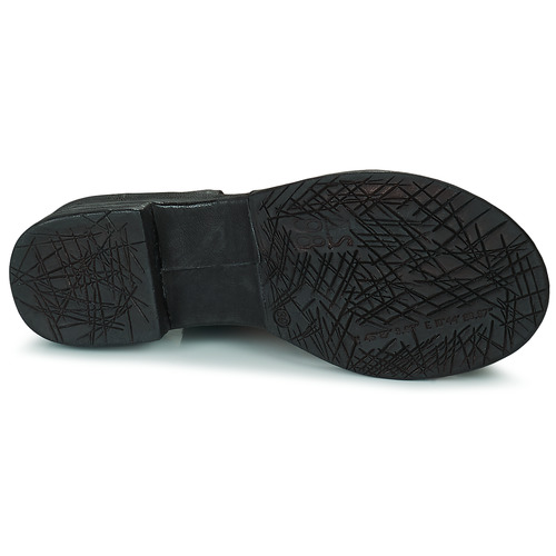 Airstep / A.S.98 - SEOUL CHAIN - Noir