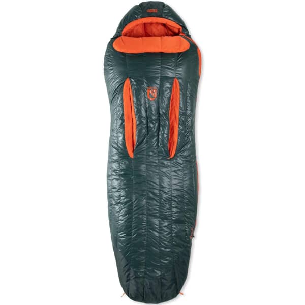 Sac de couchage NEMO EQUIPMENT RIFF MENS 15 REG