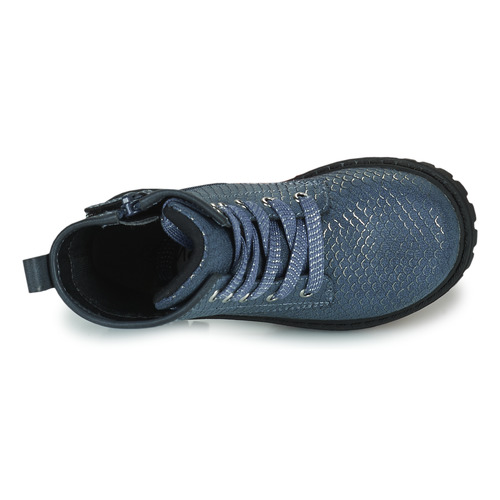 Mod'8 - TINAME - Bleu