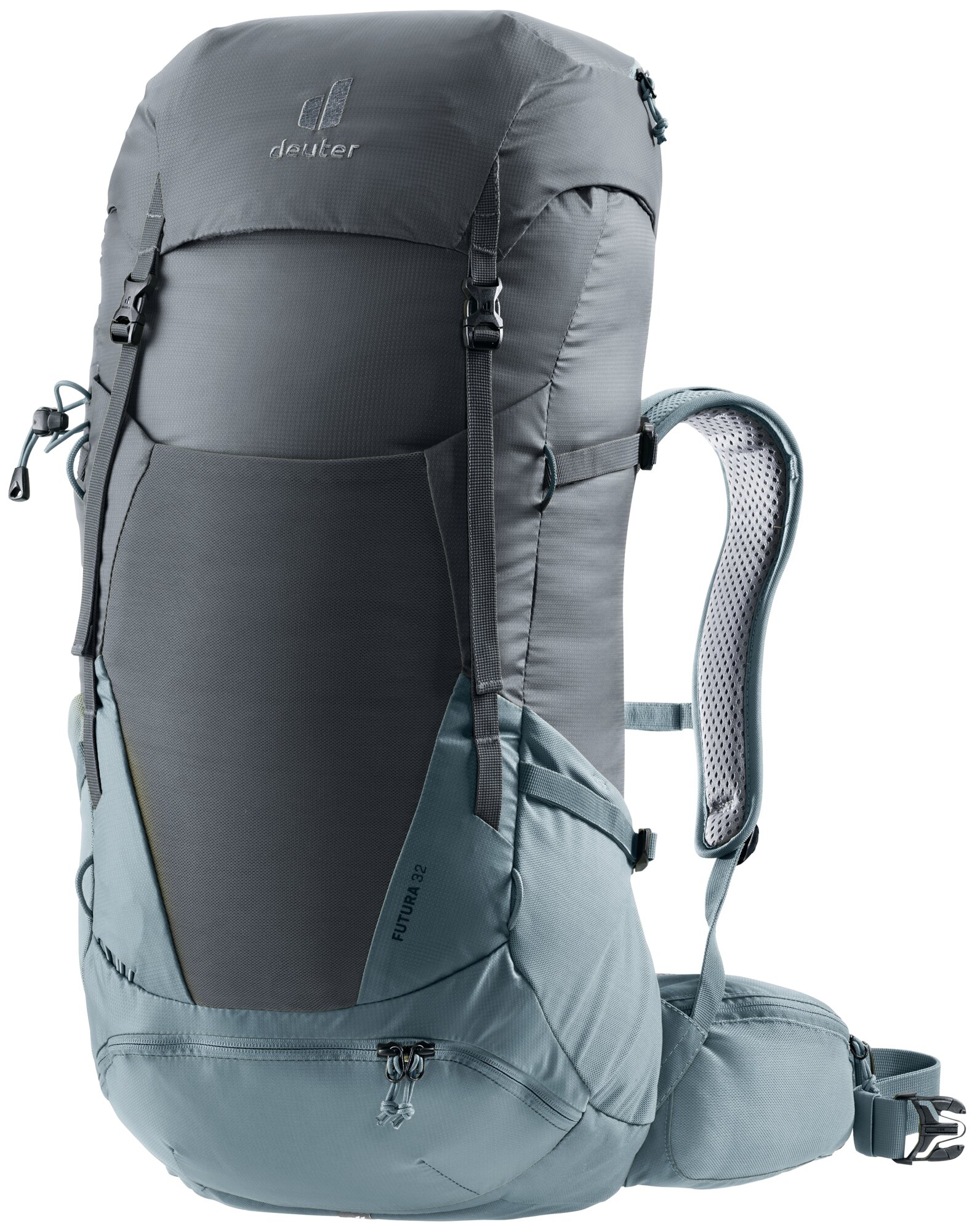 Deuter Futura 32L<br>Dagstursekk