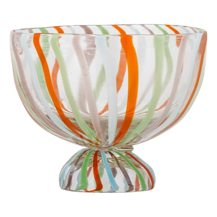 Bloomingville Coupe Savya | Vert