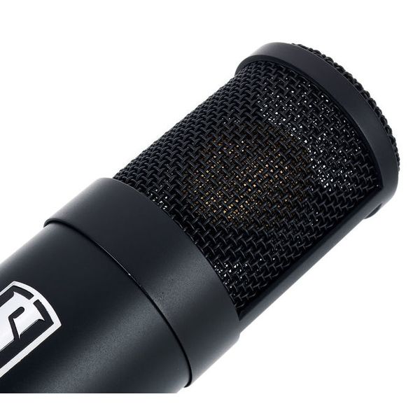 Slate Digital ML-1Matte Black