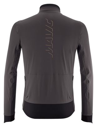 Veste Manches Longues Mavic Cosmic Storm Gris