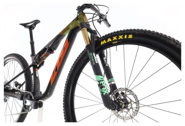 Produit reconditionné · KTM Scarp Exonic Carbone XX1 AXS / Vélo VTT / KTM | Très bon état