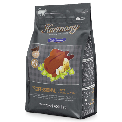 Harmony Cat Professional Adult Ente